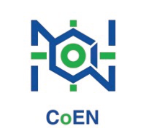 CoEN logo