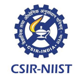 CSIR logo