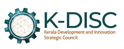 K-DISC logo