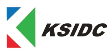 KSIDC logo