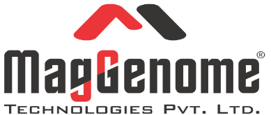 MagGenome logo
