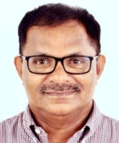 Dr. Abdul Khader
