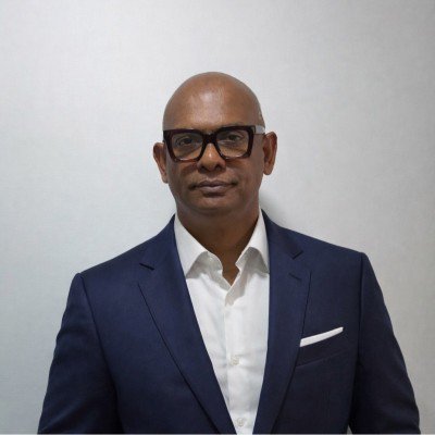 Ajay George Varghese