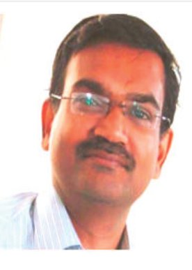 Prof. Anantha Subramanian M