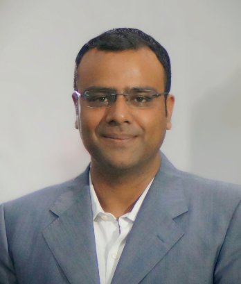 Dr. Anirudha Bhati