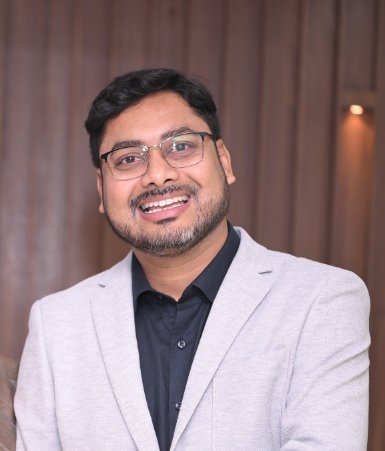 Dr. Arunabha Chakrabarti