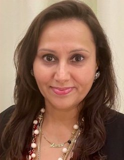 Dr. Arveen Vohra