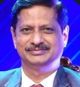 Dr. Ashok Sangappa Alur