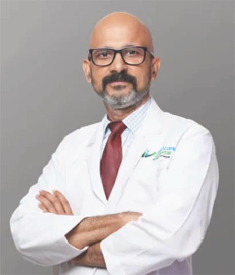 Dr. Biji Bahuleyan