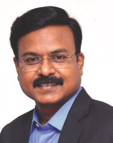 C. Anandharamakrishnan