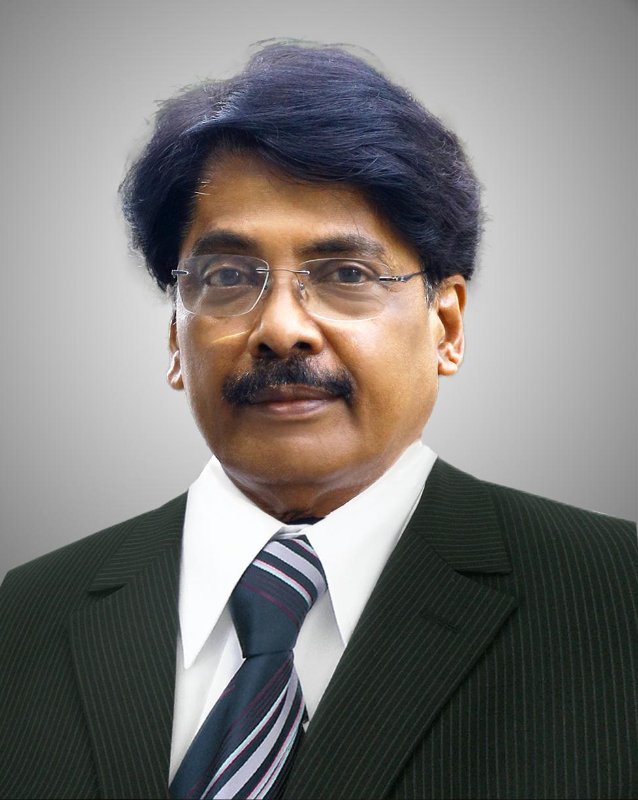 Dr. C N Ramchand