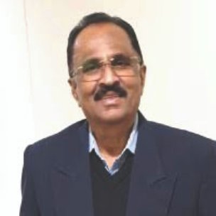 Prof. Dr. G. M. Nair