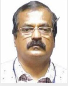 Dr. Harikrishna Varma P. R