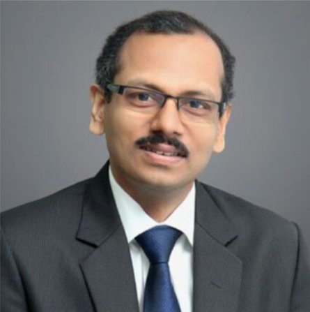 Dr. Jaideep C Menon
