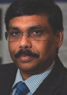 Dr. Joseph John Vettukattil