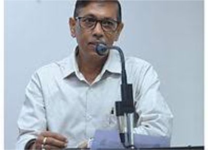 Dr. Kaushubh Kumar Maiti
