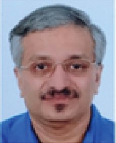 Dr. Krishnakumar N Menon