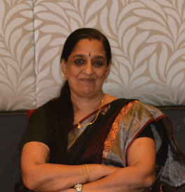 Dr. Lekha Nair