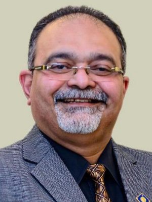 Dr. Lenny Da Costa