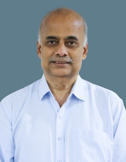 Dr M. Manickam