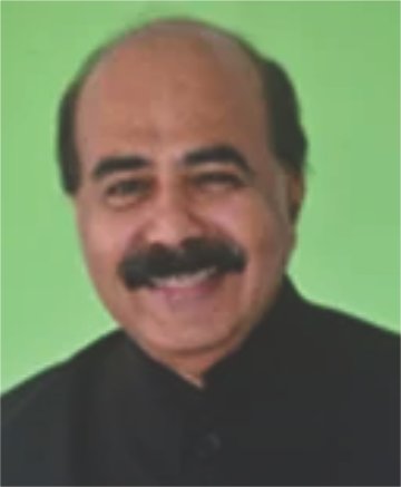 Prof. (Dr.) Mohanan Kunnummal