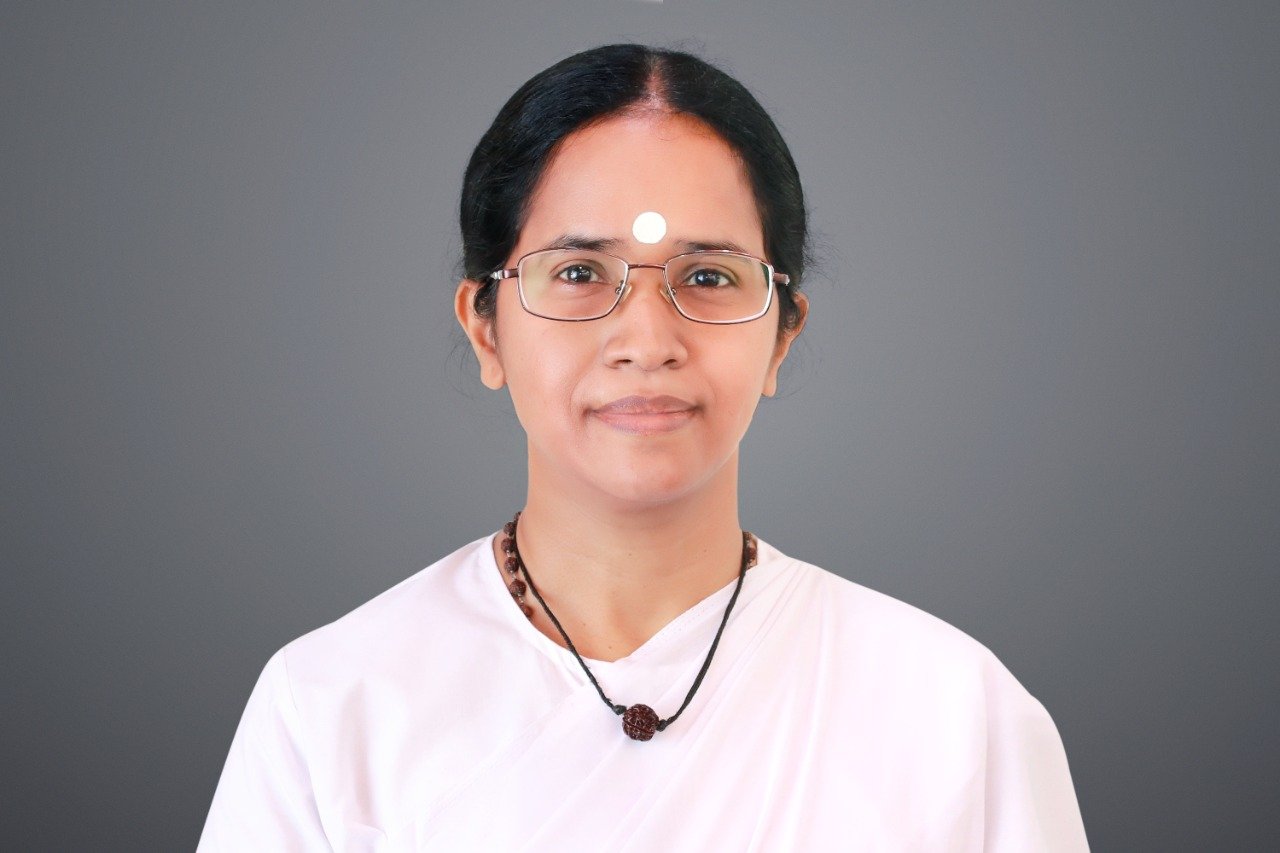 Dr. Nivedita P