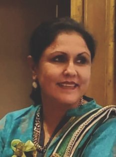 Dr. Paramjit Kaur