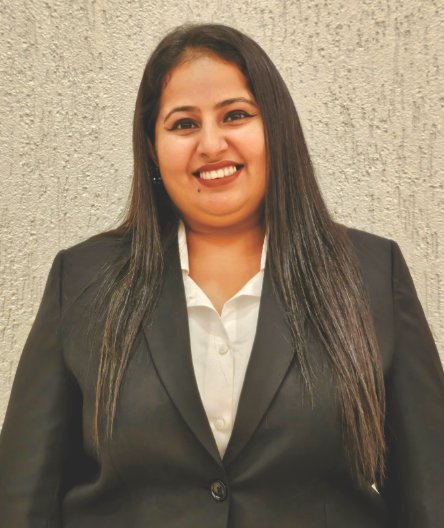 Dr. Pratiksha Palahe