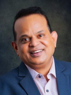 Dr. Praveen Kumar Saxena
