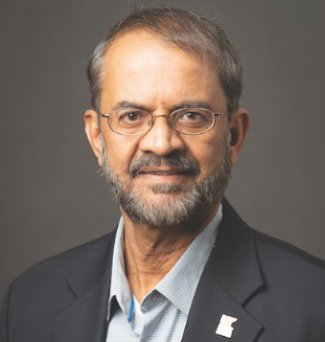 Dr. Radhakrishna Rao