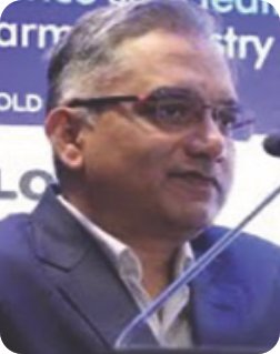 Dr. Raj K Shirumalla