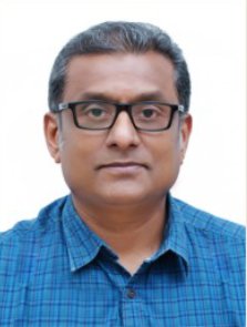 Dr. Rajaneesh Kumar