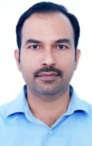 Dr. Rajmohan