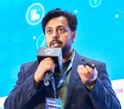 Dr. Raju Rhee