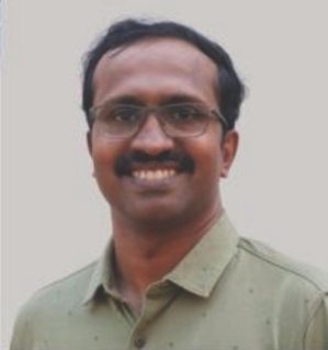 Dr. Renjith P Nair