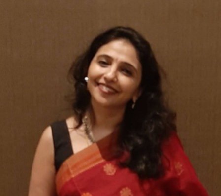 Renuka Manchiraju