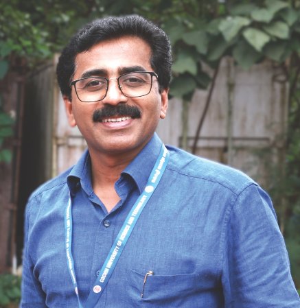 Prof. Dr. Sajeevan T P