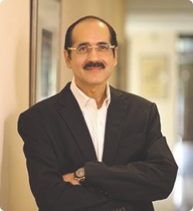 Dr. Sanjay Sachdeva