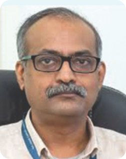 Dr. Satheesan B