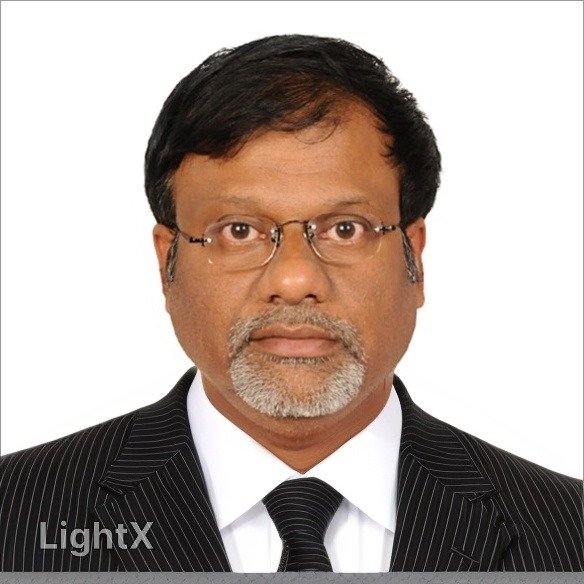 Dr. Satish Chandra Nair