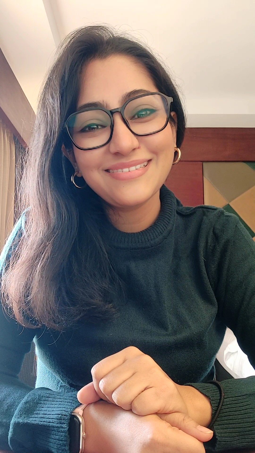 Dr. Sayantani Pramanik