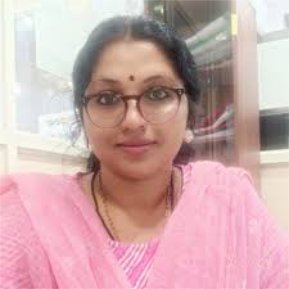 Sreeja Narayanan