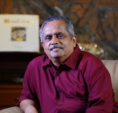 Dr. A Sreekumar