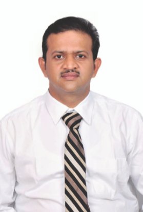 Dr. Srikanth Sundaresh