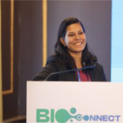 Dr. Sunita Chandran