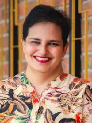 Dr. Sunita Kaur Ahluwalia