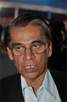 Padma Bhushan Dr. T Ramasami