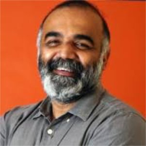 Prof. T S Anish