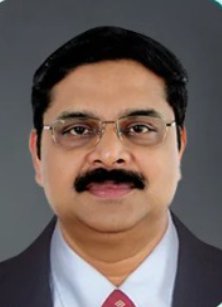 Dr. Unnikrishnan U