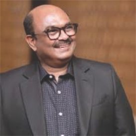 Dr. Viju Jacob